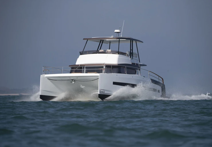 Bali 4.3 MY Ginesta | 