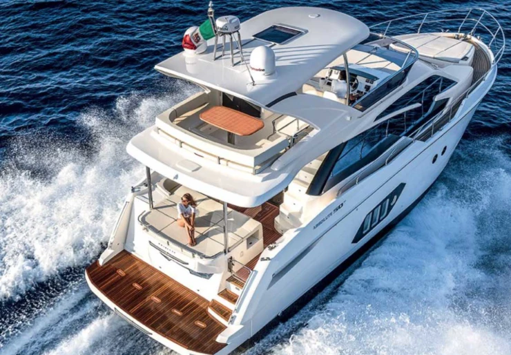 Absolute 50 Fly Drage | Moj Mir