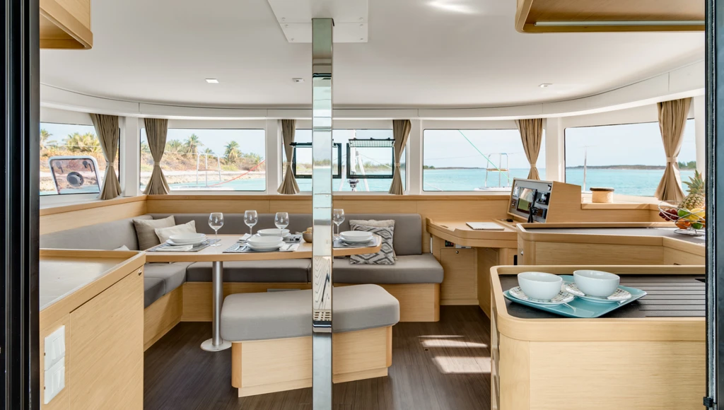 Mykonos et les petites Cyclades