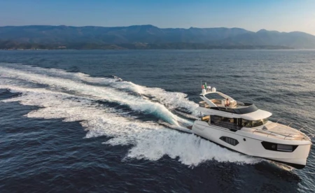 Navetta 48