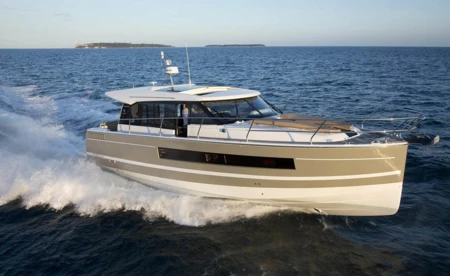 Jeanneau NC 14
