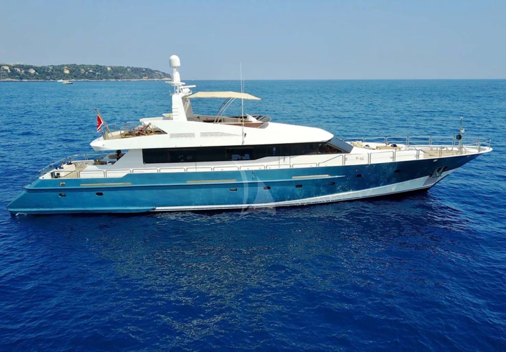 Spice Of Life Monaco | 