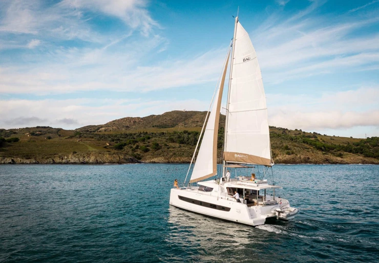 Bali 4.6 Anse Marcel | CROSSANDRA