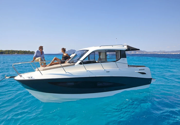 Activ 905 Weekend Untermühl | JULIO