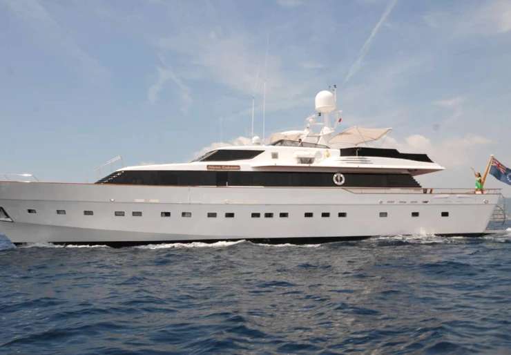 Atlantic Endeavour Kroatien | ATLANTIC ENDEAVOUR