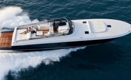 Itama 62