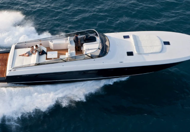 Itama 62 Pozzuoli | POSH
