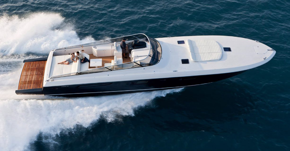 Itama 62
