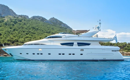 Posillipo Technema 95S