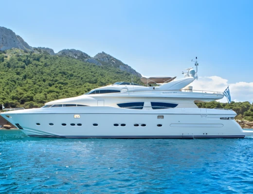 Posillipo Technema 95S