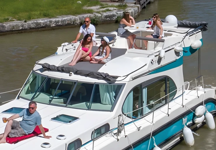 Quattro Fly C Aquitania - Sud-Ouest - Lot | A VENIR