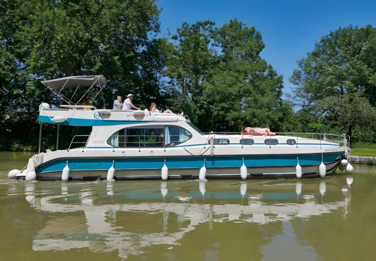 Sixto Fly C Port sur Saône | NOM A VENIR