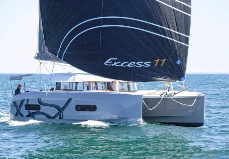 Excess 11 Anse Marcel | HEGOAK