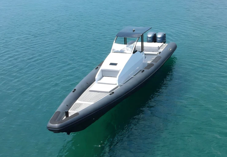 Zen 39 Alimos Kalamaki | MAMBA