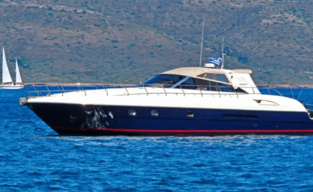 Gianetti 55 Sport