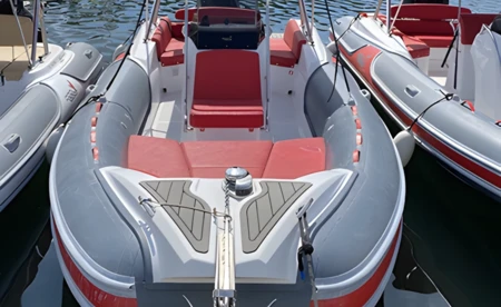 MV GT27