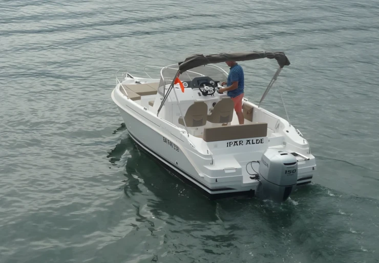 Cap Ferret 672 Hendaye | 