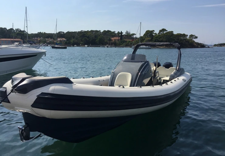 Stingher 32 GT Porto di Hyeres | 