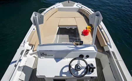 Day boat