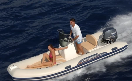 Tempest 470