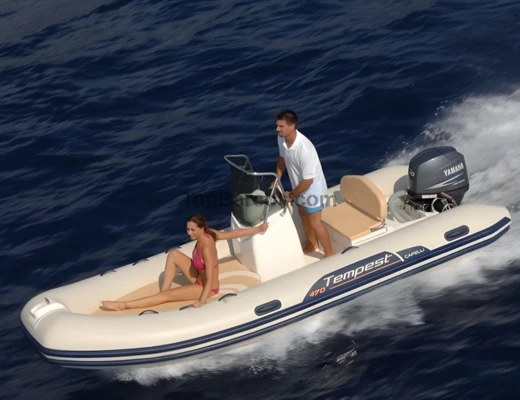 Tempest 470
