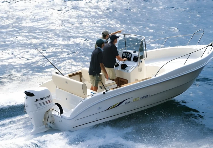 Capelli 20 Santa Margherita Ligure | 