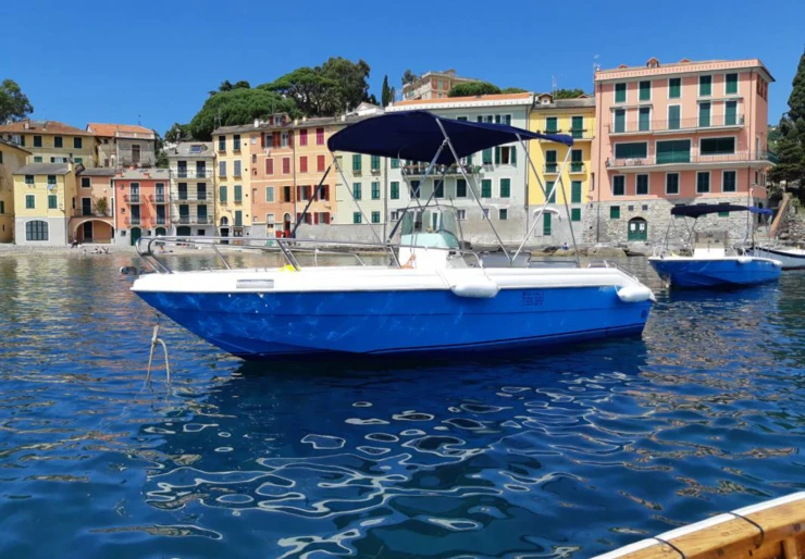 Lamberti 18.5 Santa Margherita Ligure | 