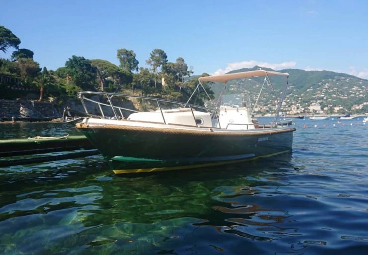 Nelson 24 Santa Margherita Ligure | 