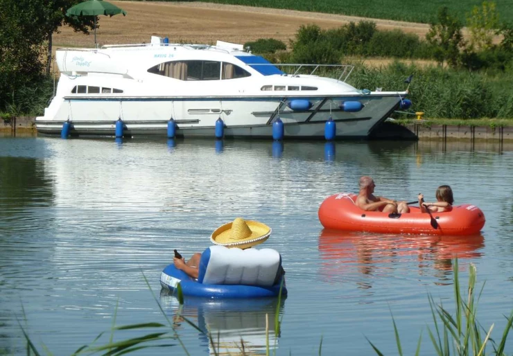 Navig 34 H Lagarde | 