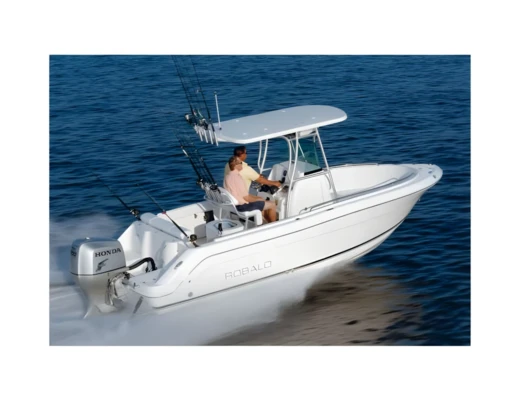 Robalo 220