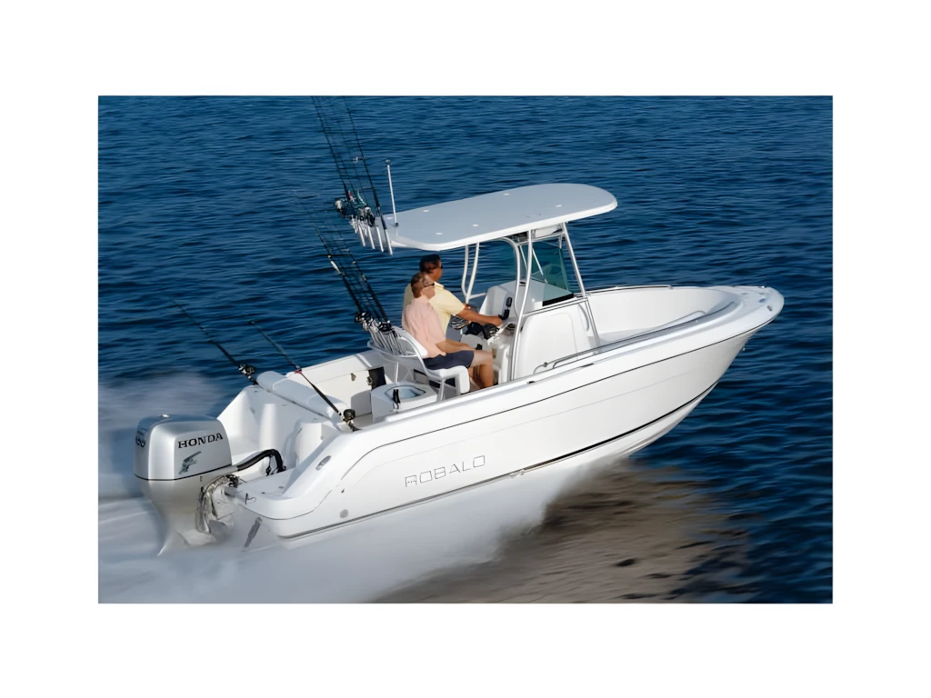 Robalo 220