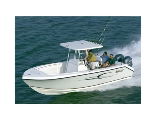 Angler 2600CC