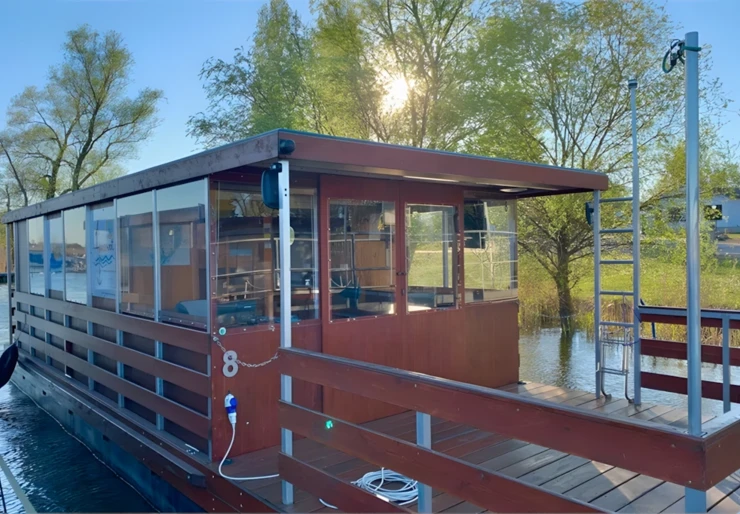 TS1000  | Don`t Panic 42