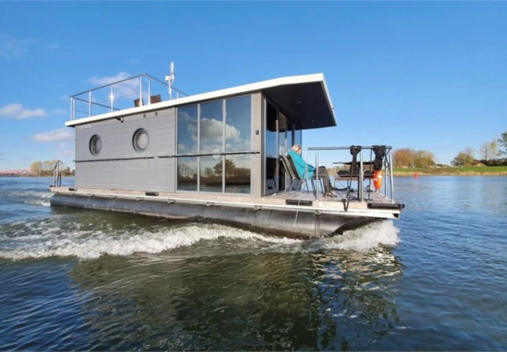 La Mare Buchholz - Müritz | Müritz