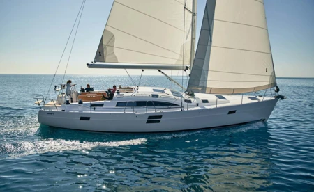 Elan Impression 50.1