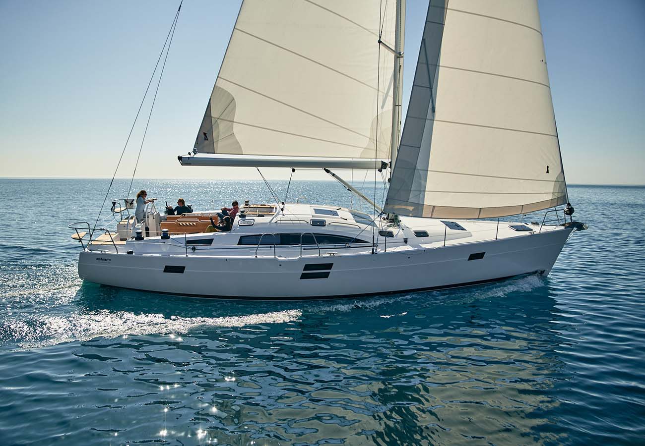 Elan Impression 50.1