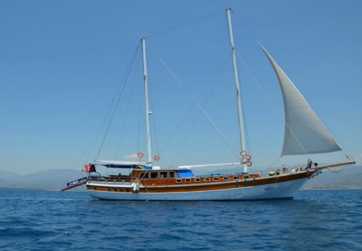 Buket Turchia | Buket