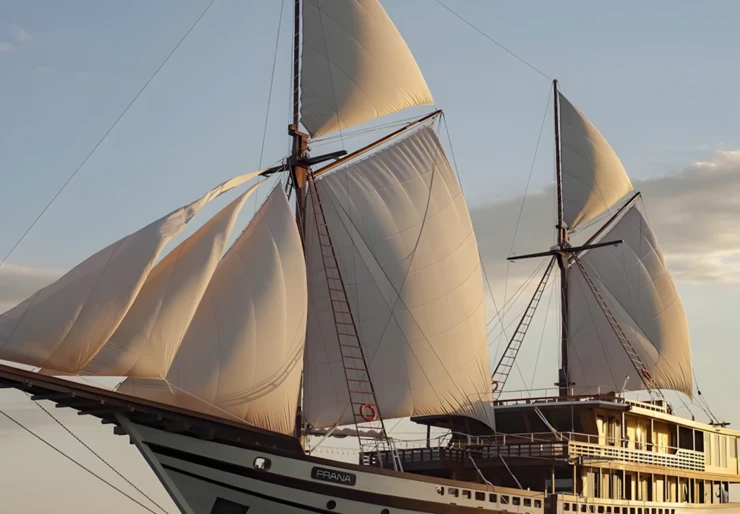 Prana Asie du Sud-Est | Prana by Atzaro