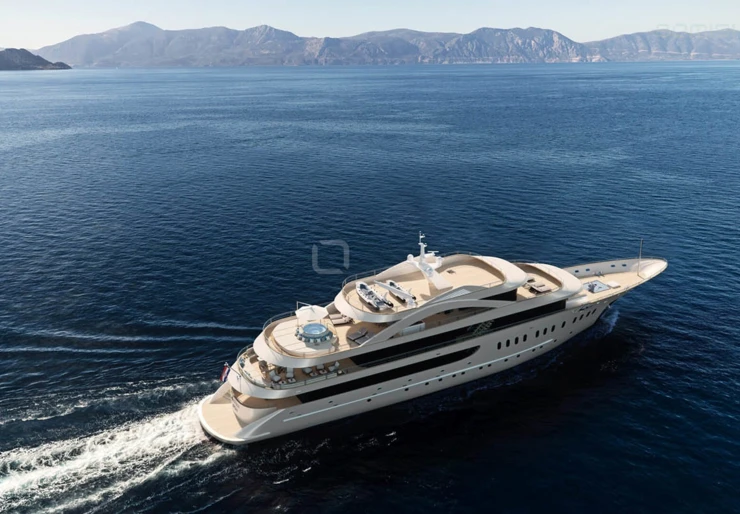 Anthea ACI Marina | ANTHEA