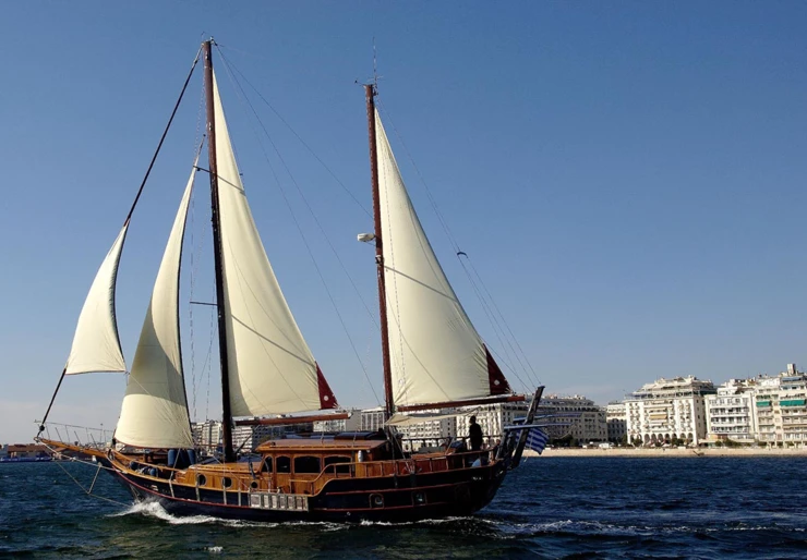 Virgo Thessalonique | 