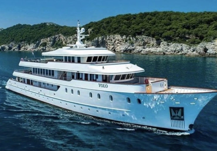 Yolo Dubrovnik | Yolo