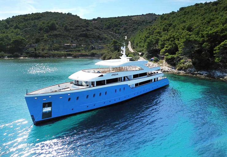 Ohana Croacia | Ohana