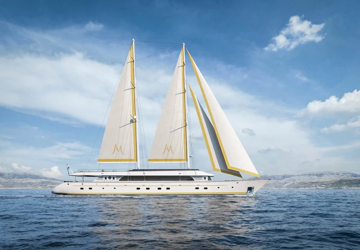 Anima Maris Croazia | Anima Maris