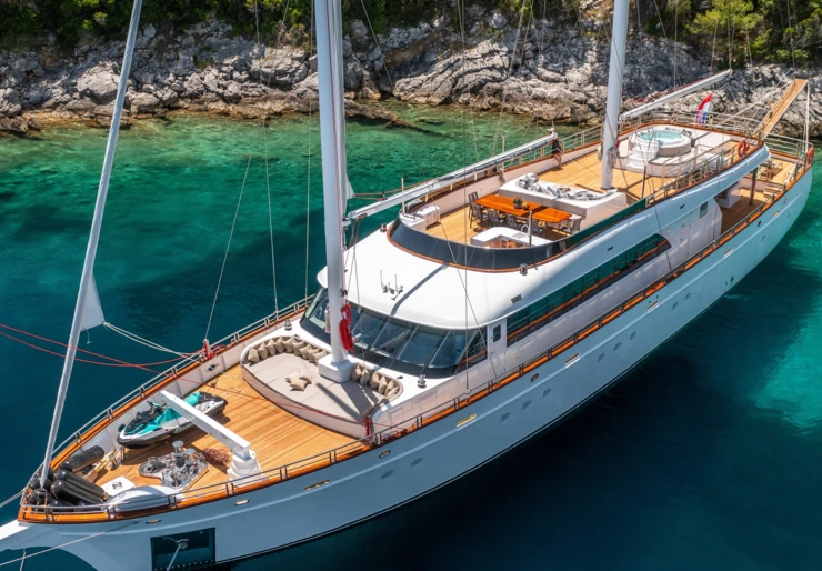 Love Story Puerto de Split | Love Story