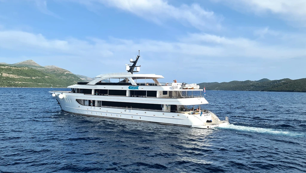 Exploration insolite entre Split et Dubrovnik