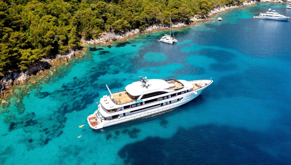 Exploration insolite entre Split et Dubrovnik