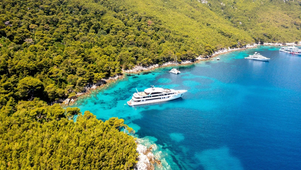 Exploration insolite entre Split et Dubrovnik