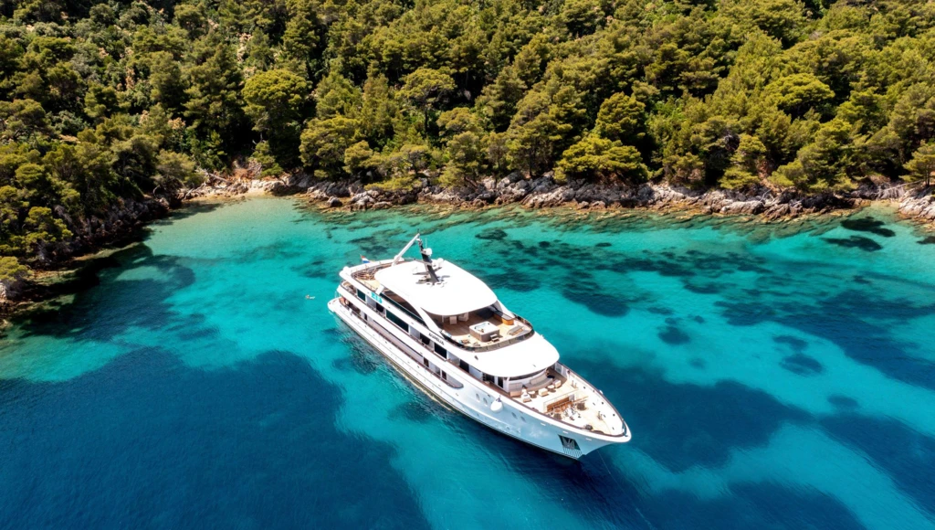 Exploration insolite entre Split et Dubrovnik