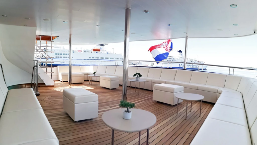 Exploration insolite entre Split et Dubrovnik