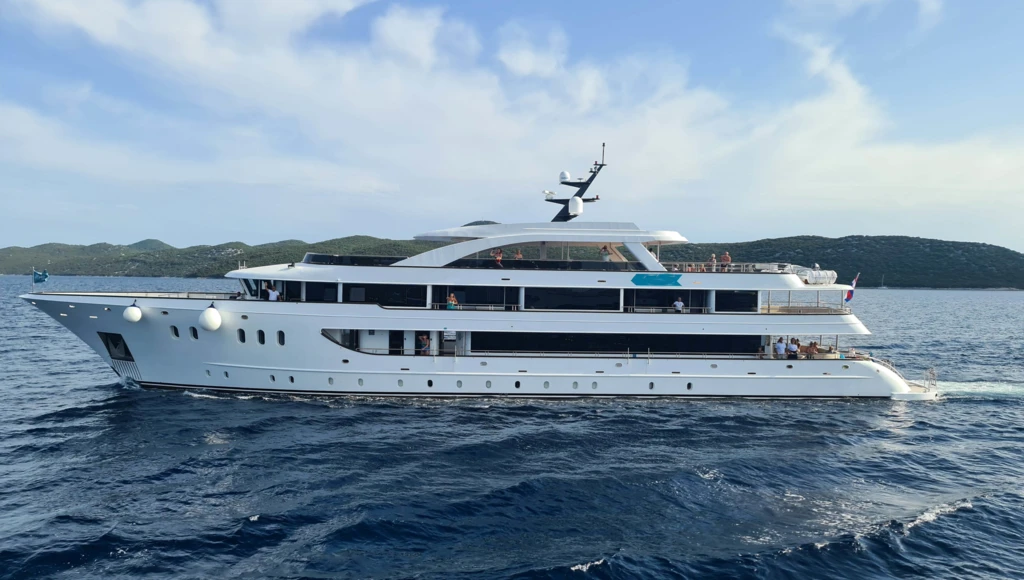 Exploration insolite entre Split et Dubrovnik